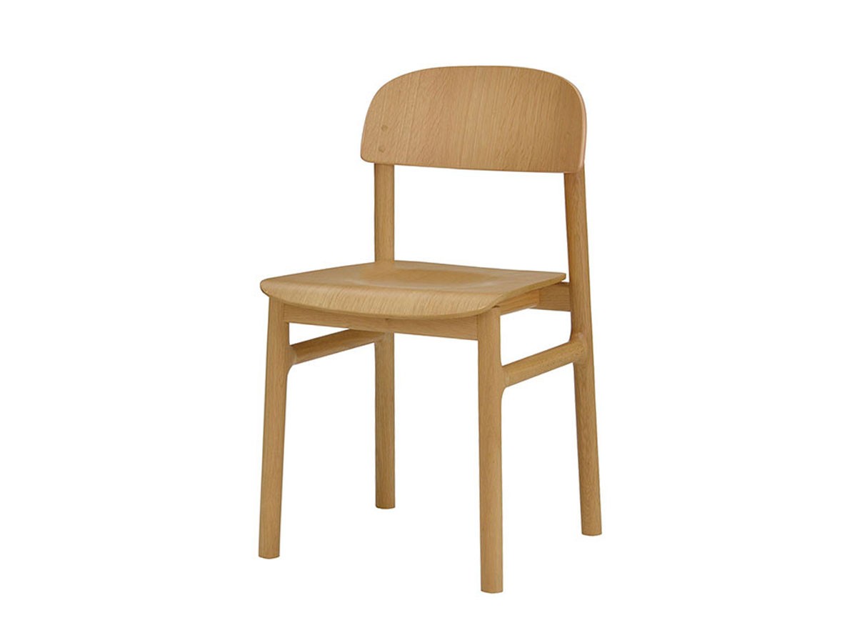 DINING CHAIR / ダイニングチェア #114803 （チェア・椅子 > ダイニングチェア） 1