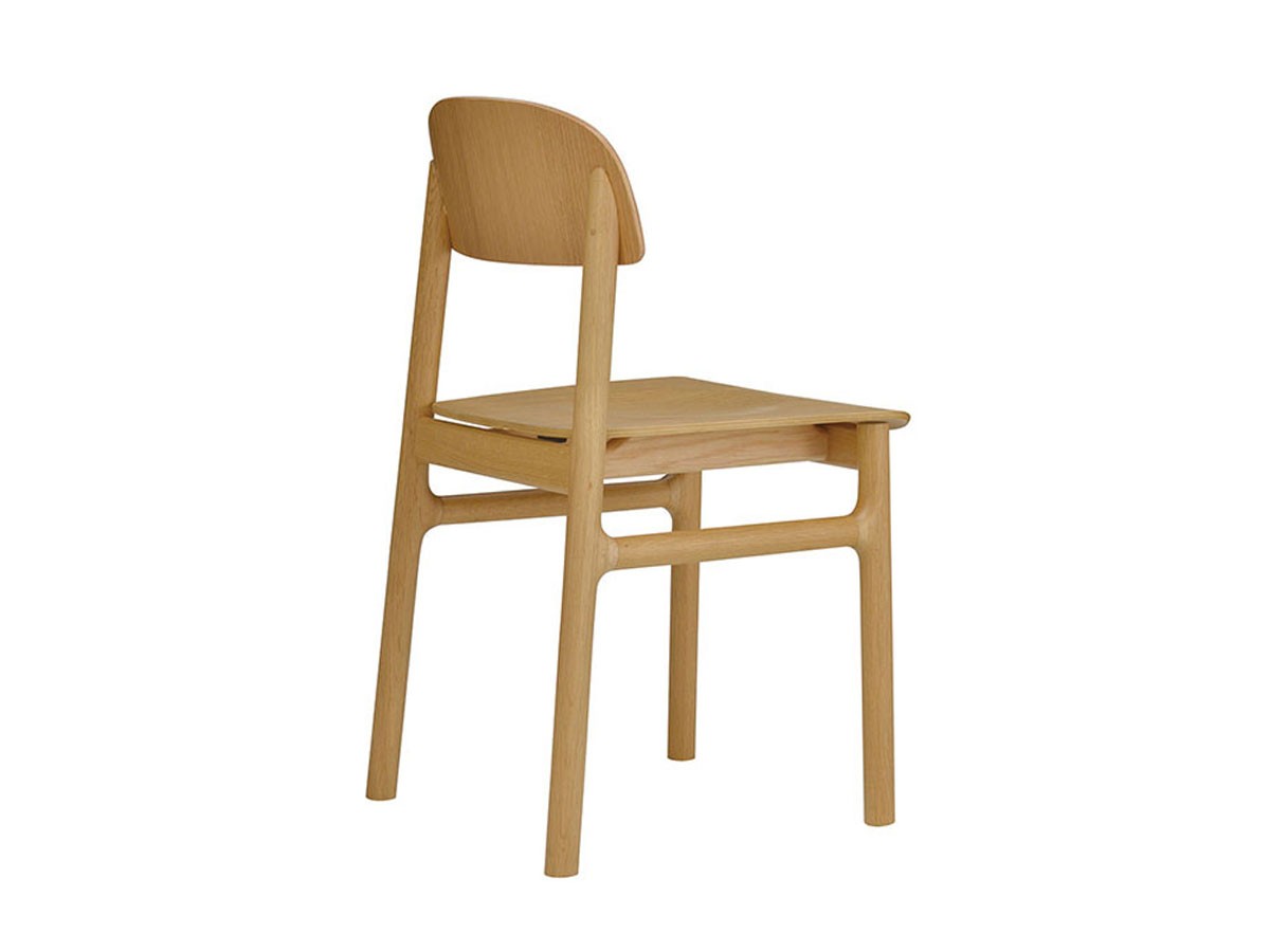 DINING CHAIR / ダイニングチェア #114803 （チェア・椅子 > ダイニングチェア） 2