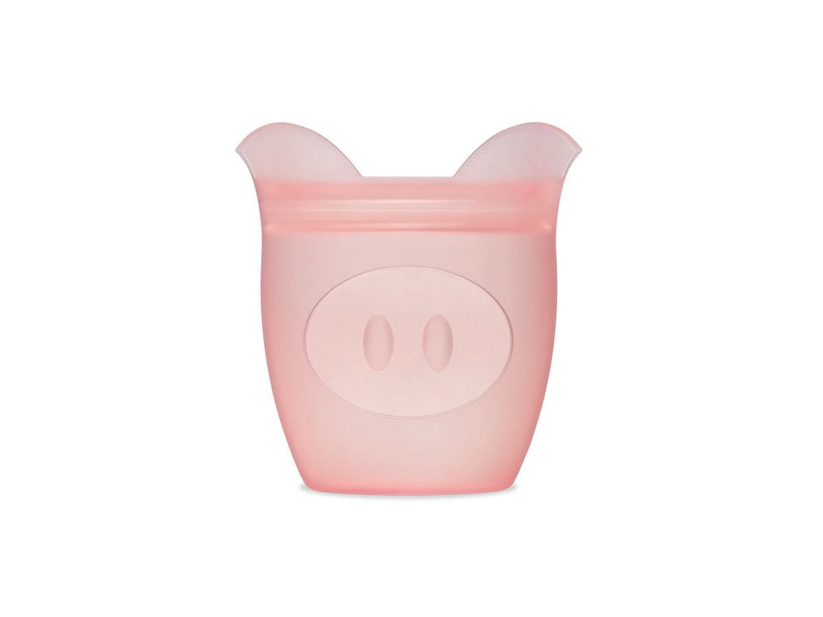 Zip Top Kids Set / ジップ トップ ベビースナックバッグ 4点セット （食器・テーブルウェア > その他テーブルウェア） 41
