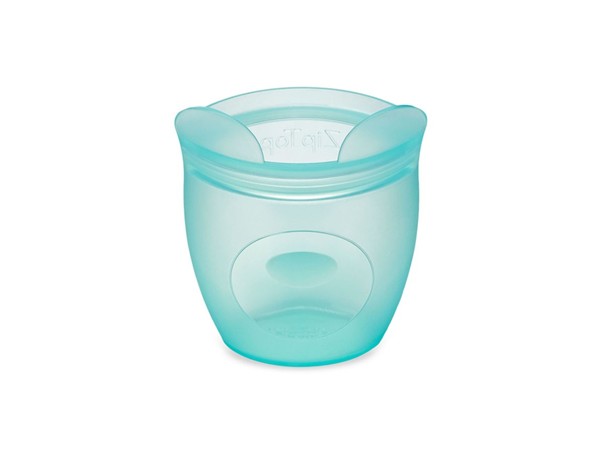 Zip Top Kids Set / ジップ トップ ベビースナックバッグ 4点セット （食器・テーブルウェア > その他テーブルウェア） 48