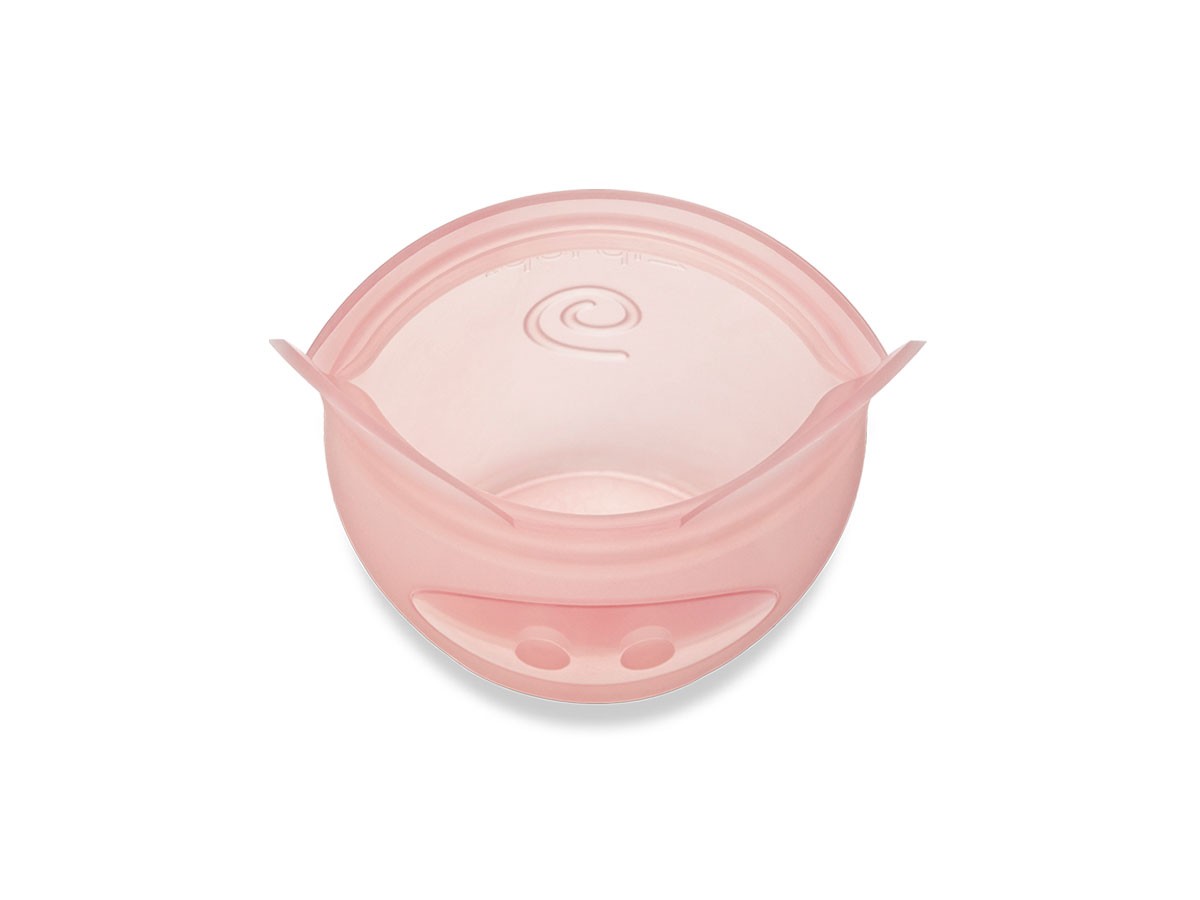 Zip Top Kids Set / ジップ トップ ベビースナックバッグ 4点セット （食器・テーブルウェア > その他テーブルウェア） 43