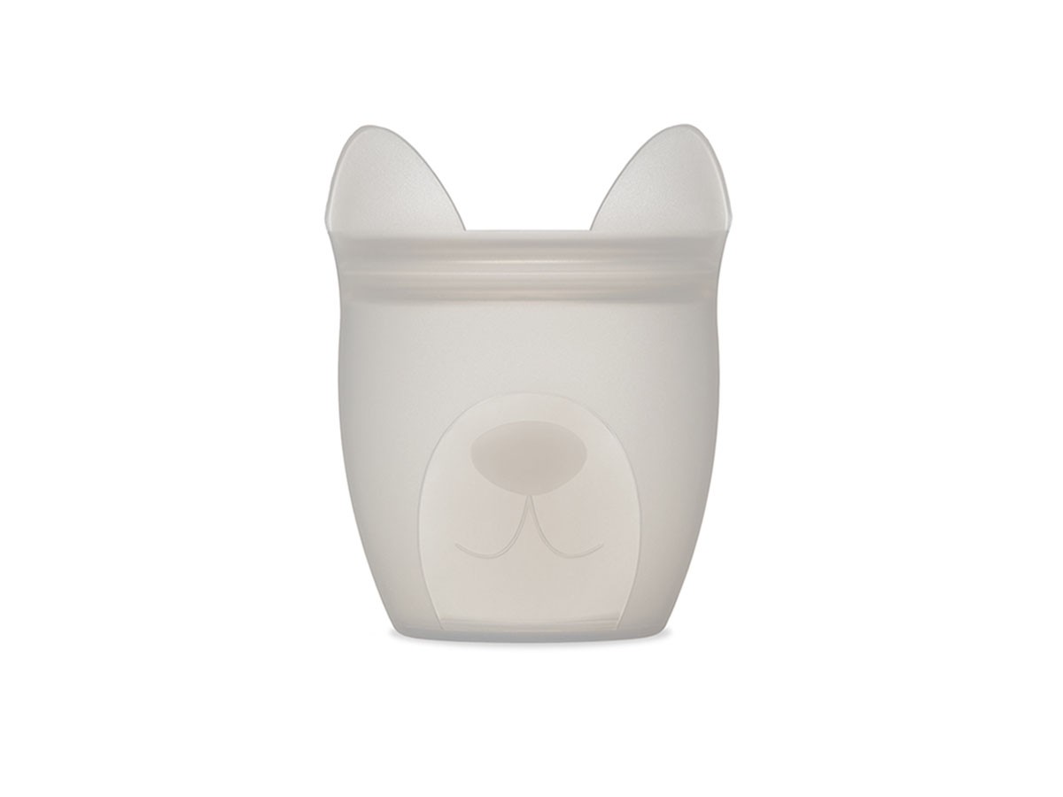 Zip Top Kids Set / ジップ トップ ベビースナックバッグ 4点セット （食器・テーブルウェア > その他テーブルウェア） 44