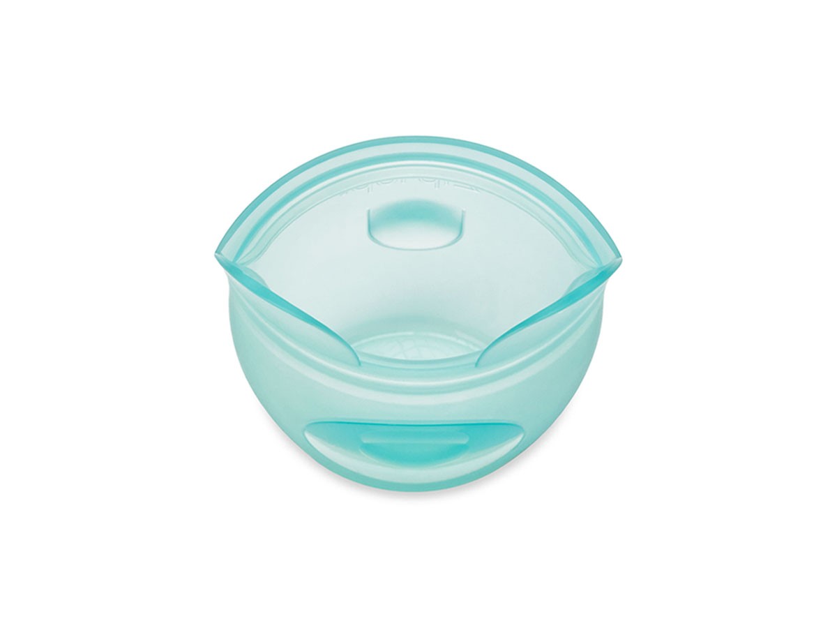 Zip Top Kids Set / ジップ トップ ベビースナックバッグ 4点セット （食器・テーブルウェア > その他テーブルウェア） 49