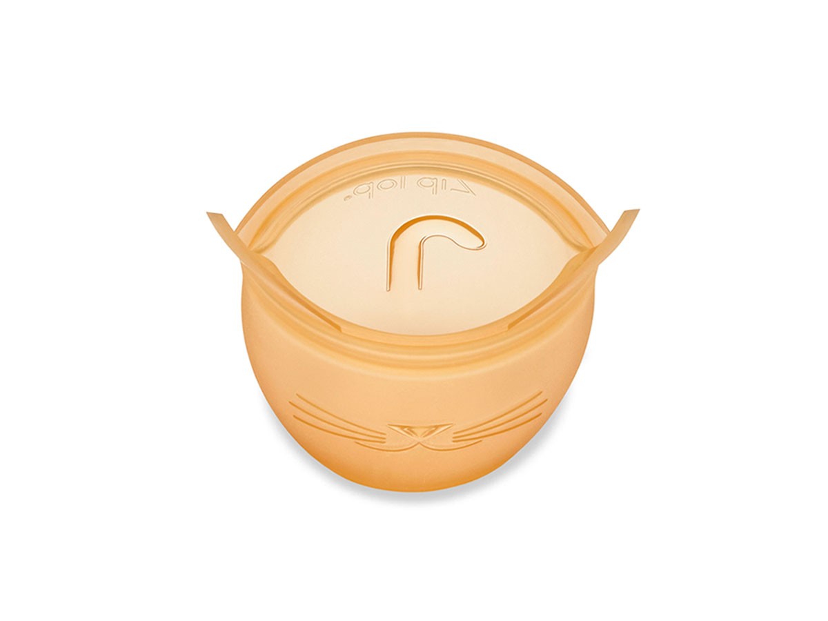 Zip Top Kids Set / ジップ トップ ベビースナックバッグ 4点セット （食器・テーブルウェア > その他テーブルウェア） 52