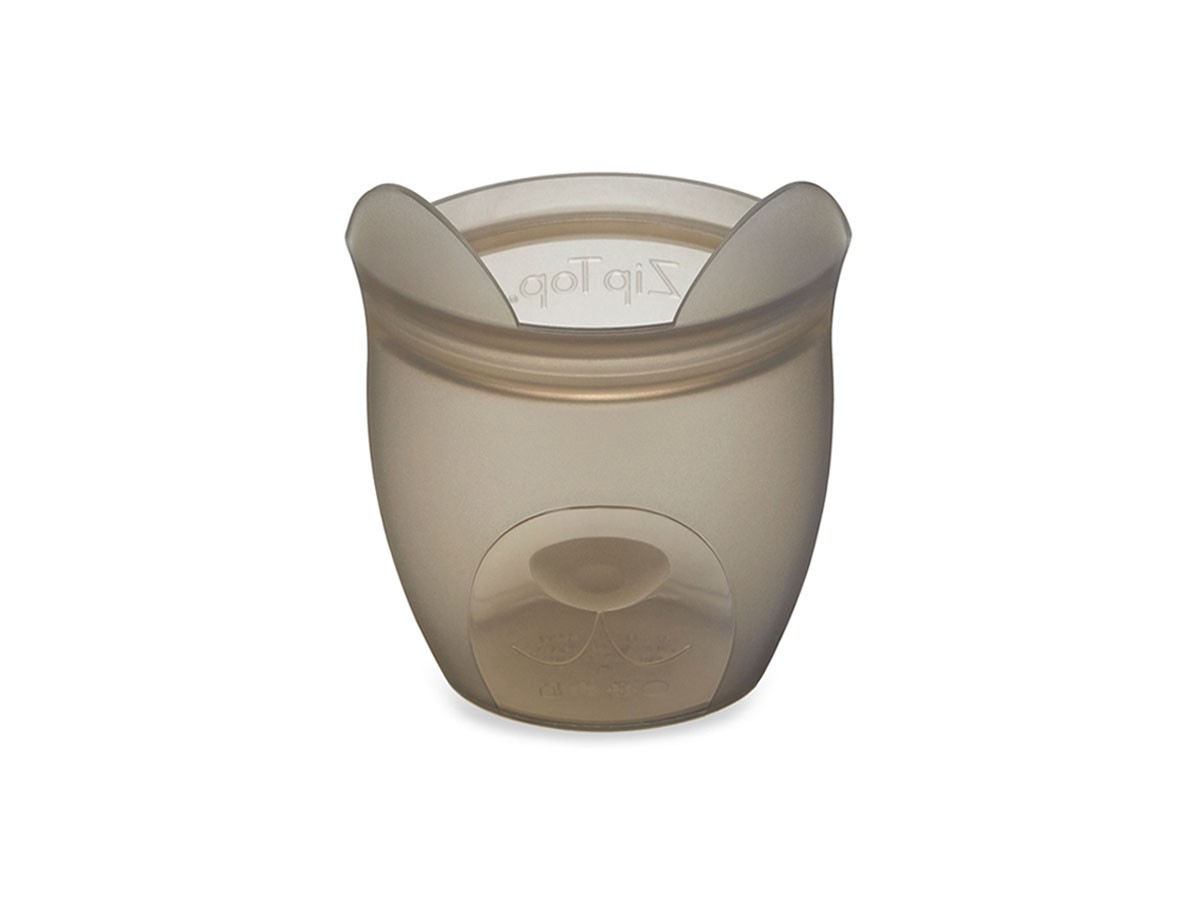 Zip Top Kids Set / ジップ トップ ベビースナックバッグ 4点セット （食器・テーブルウェア > その他テーブルウェア） 45