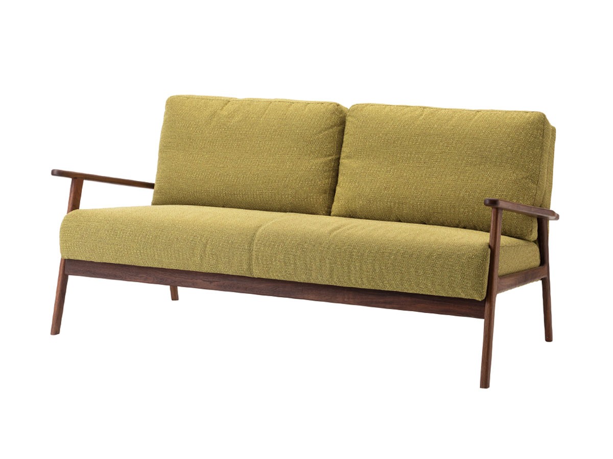 FLYMEe Parlor Strand Sofa 2.5P