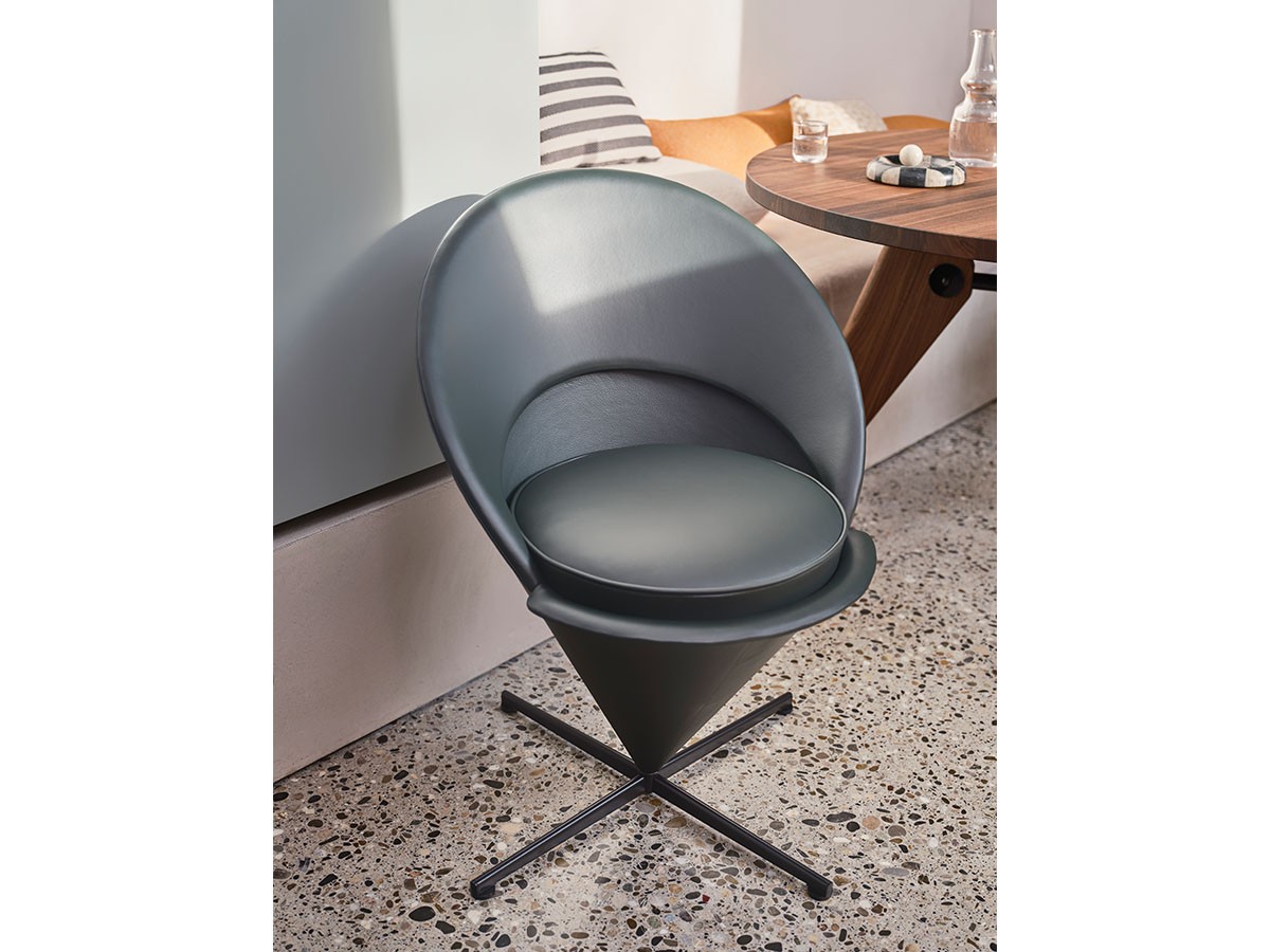 Vitra Cone Chair / ヴィトラ コーン チェア （チェア・椅子 > ラウンジチェア） 10