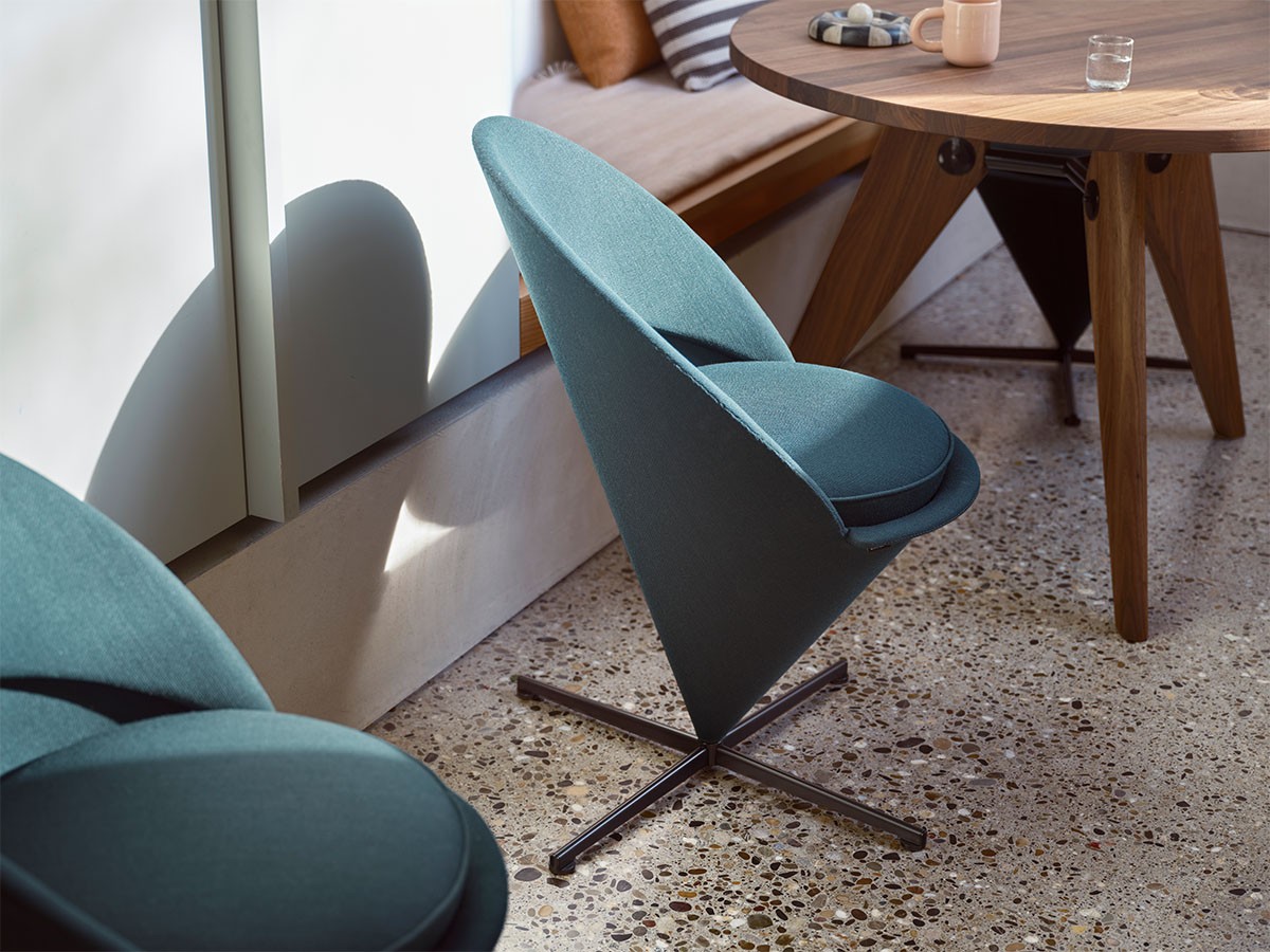 Vitra Cone Chair / ヴィトラ コーン チェア （チェア・椅子 > ラウンジチェア） 8