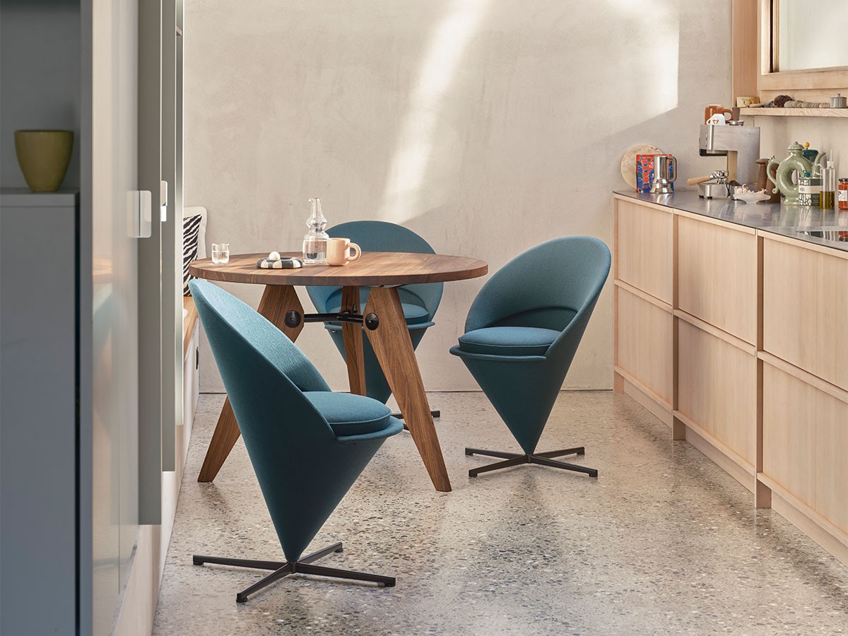 Vitra Cone Chair / ヴィトラ コーン チェア （チェア・椅子 > ラウンジチェア） 6