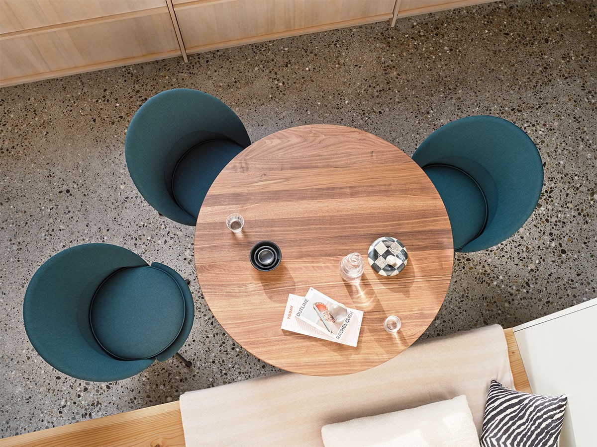 Vitra Cone Chair / ヴィトラ コーン チェア （チェア・椅子 > ラウンジチェア） 7