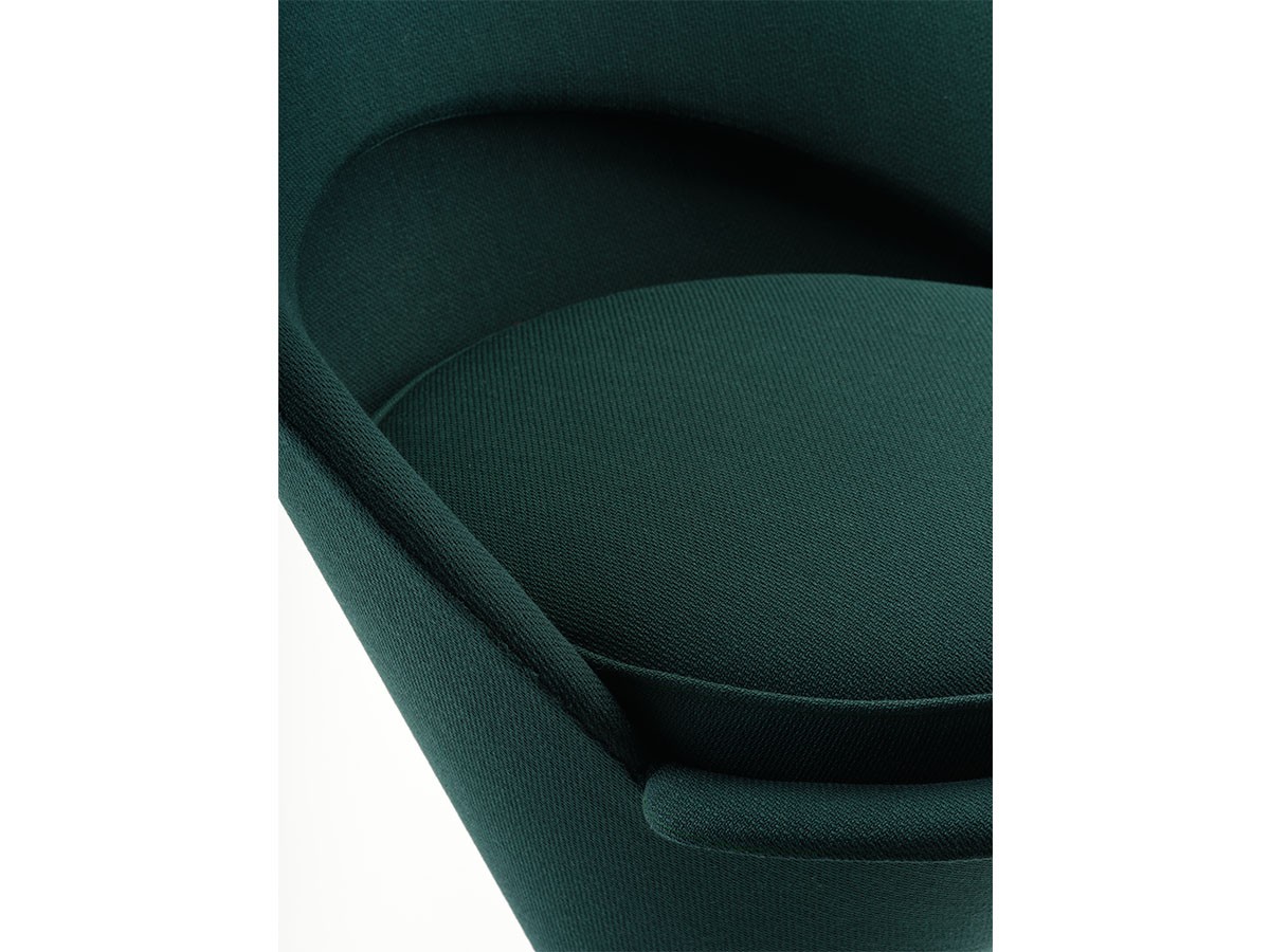 Vitra Cone Chair / ヴィトラ コーン チェア （チェア・椅子 > ラウンジチェア） 43