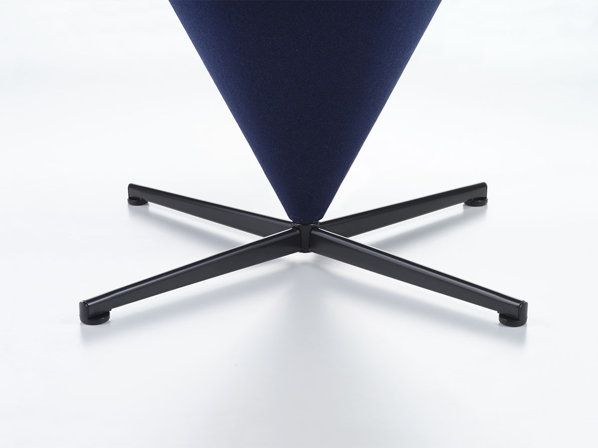 Vitra Cone Chair / ヴィトラ コーン チェア （チェア・椅子 > ラウンジチェア） 46