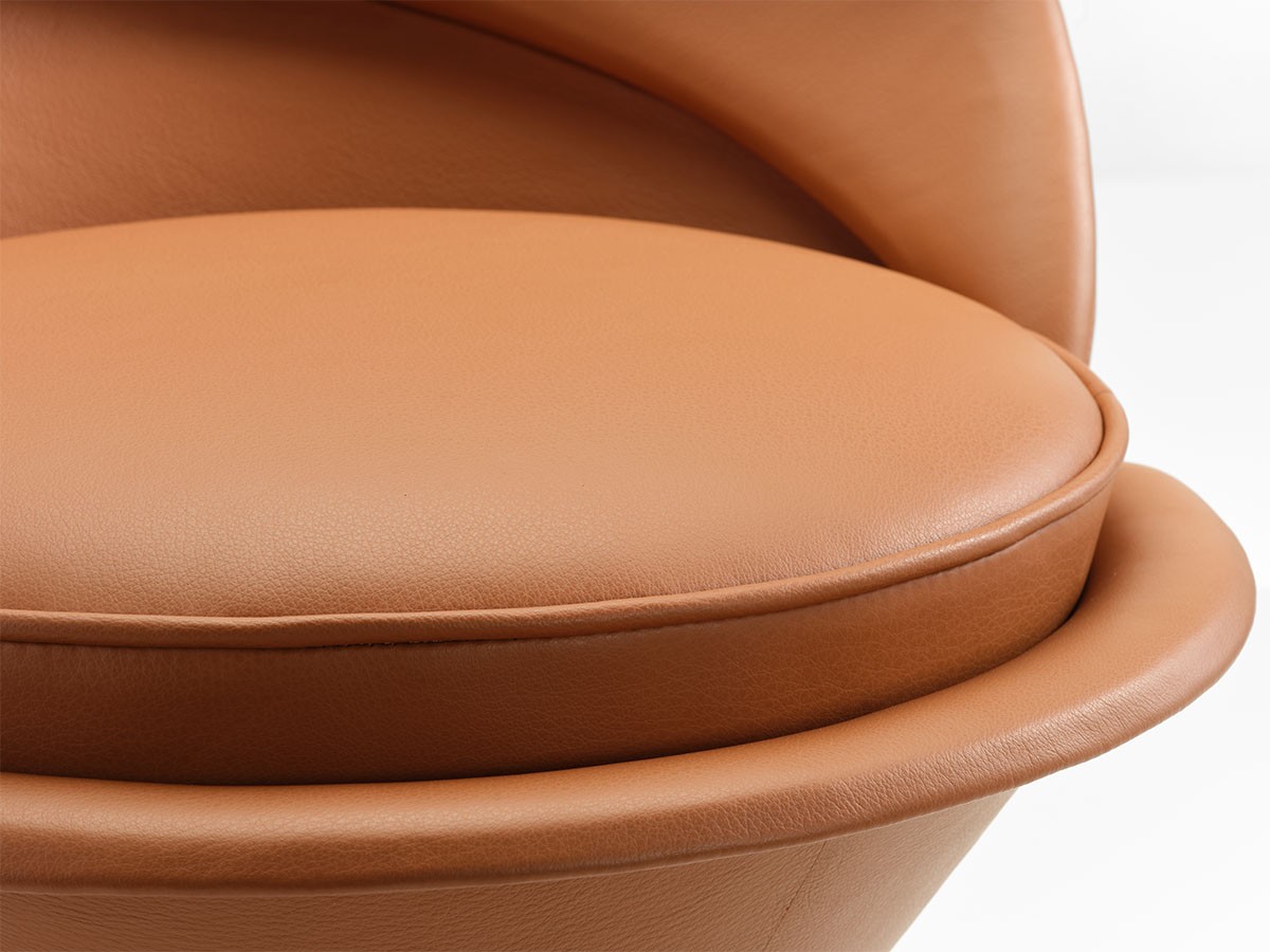 Vitra Cone Chair / ヴィトラ コーン チェア （チェア・椅子 > ラウンジチェア） 38