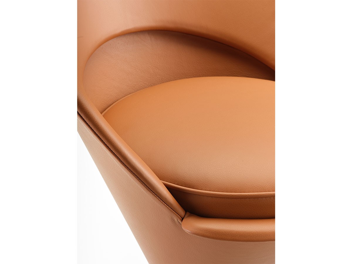 Vitra Cone Chair / ヴィトラ コーン チェア （チェア・椅子 > ラウンジチェア） 37