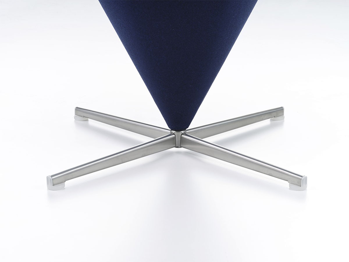 Vitra Cone Chair / ヴィトラ コーン チェア （チェア・椅子 > ラウンジチェア） 50