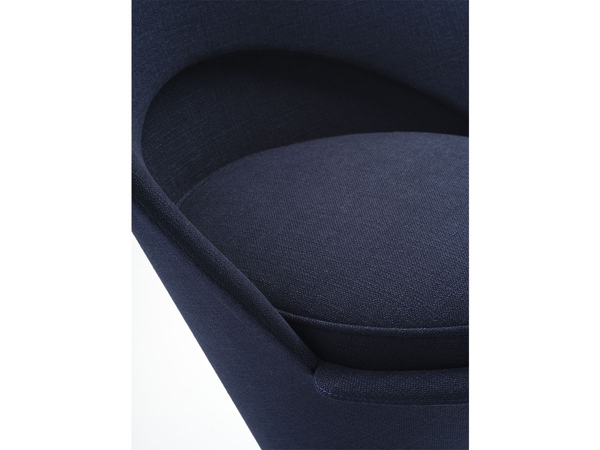 Vitra Cone Chair / ヴィトラ コーン チェア （チェア・椅子 > ラウンジチェア） 40