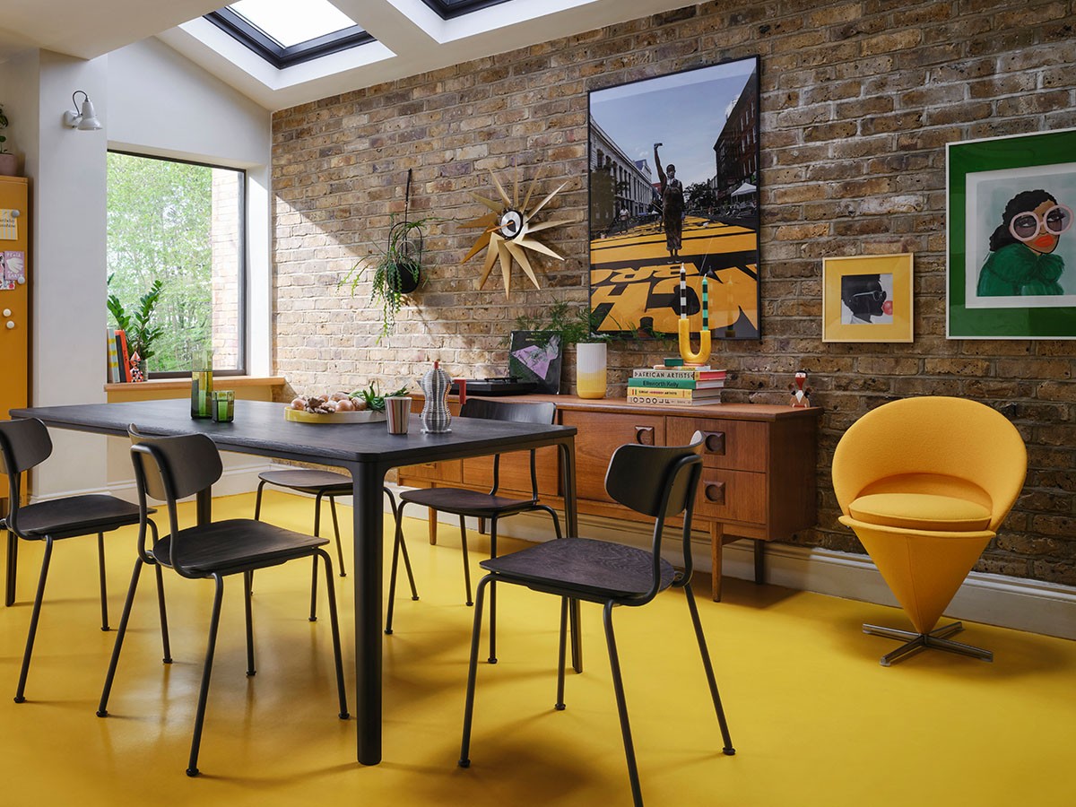 Vitra Cone Chair / ヴィトラ コーン チェア （チェア・椅子 > ラウンジチェア） 12