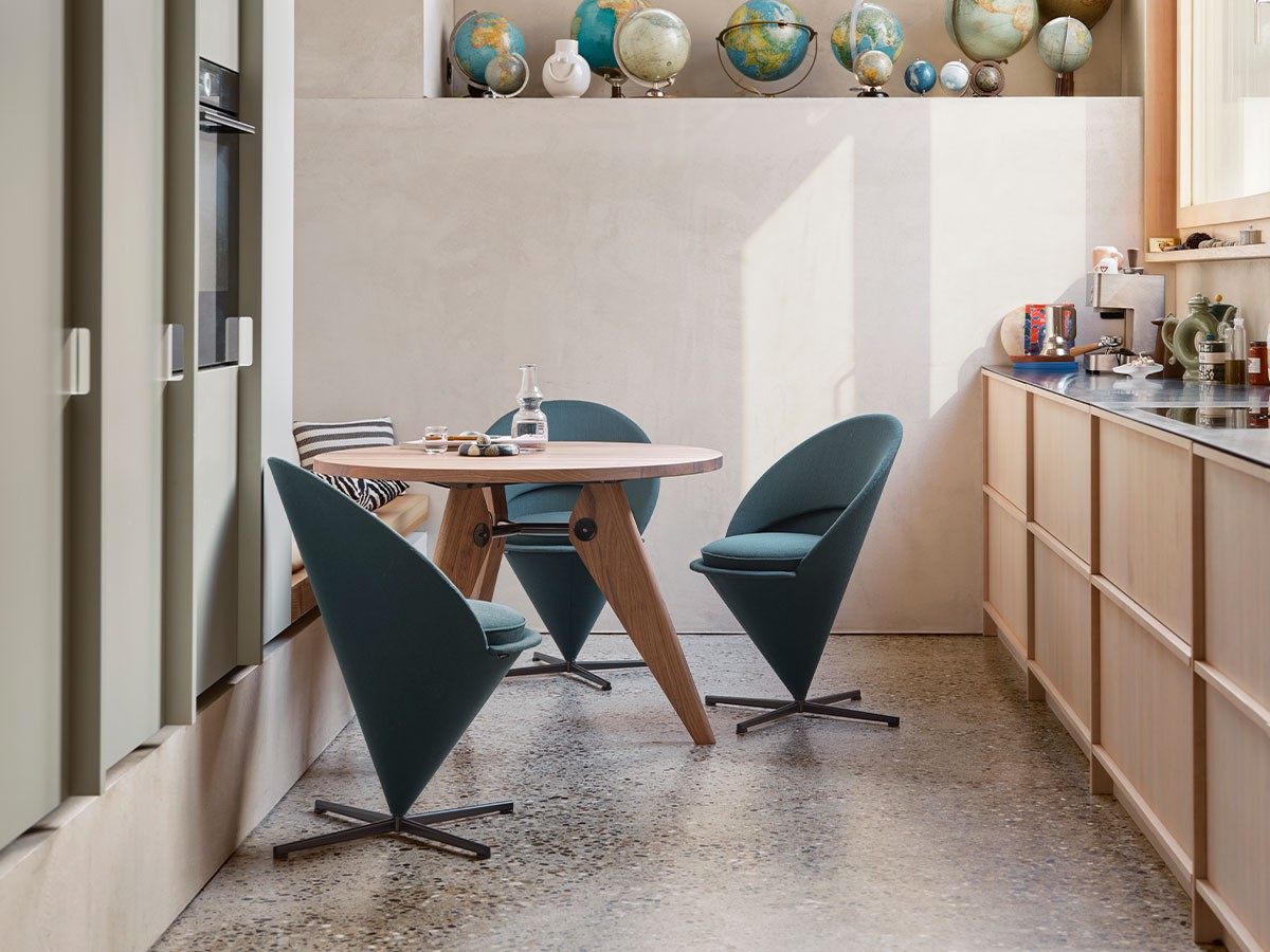 Vitra Cone Chair / ヴィトラ コーン チェア （チェア・椅子 > ラウンジチェア） 5