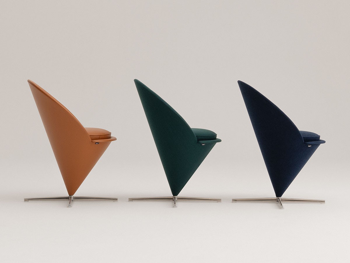 Vitra Cone Chair / ヴィトラ コーン チェア （チェア・椅子 > ラウンジチェア） 14