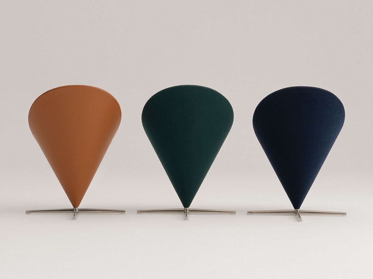 Vitra Cone Chair / ヴィトラ コーン チェア （チェア・椅子 > ラウンジチェア） 16