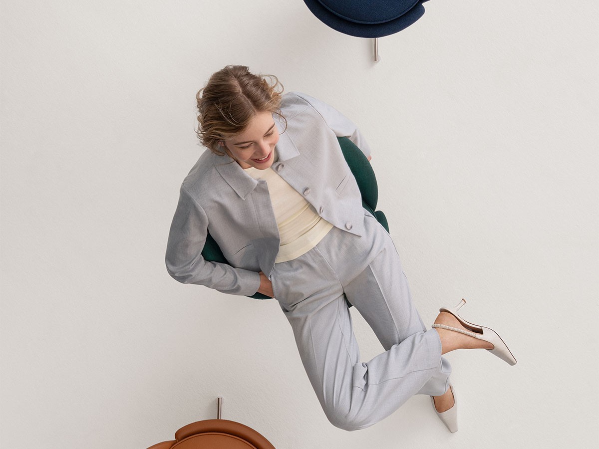 Vitra Cone Chair / ヴィトラ コーン チェア （チェア・椅子 > ラウンジチェア） 23