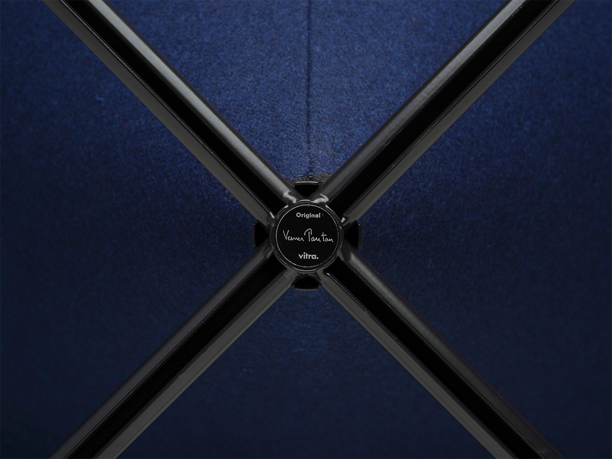 Vitra Cone Chair / ヴィトラ コーン チェア （チェア・椅子 > ラウンジチェア） 47