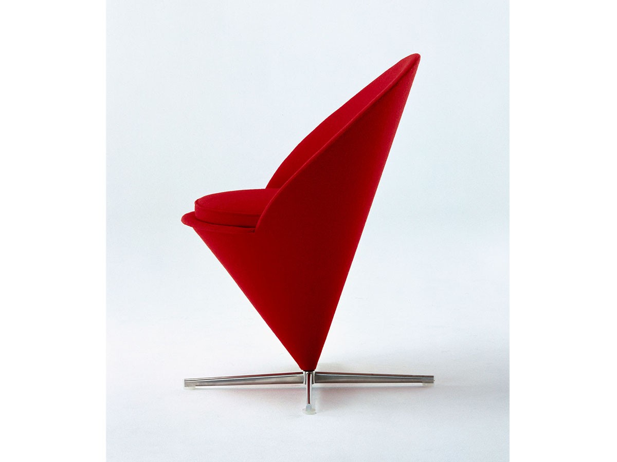 Vitra Cone Chair / ヴィトラ コーン チェア （チェア・椅子 > ラウンジチェア） 36