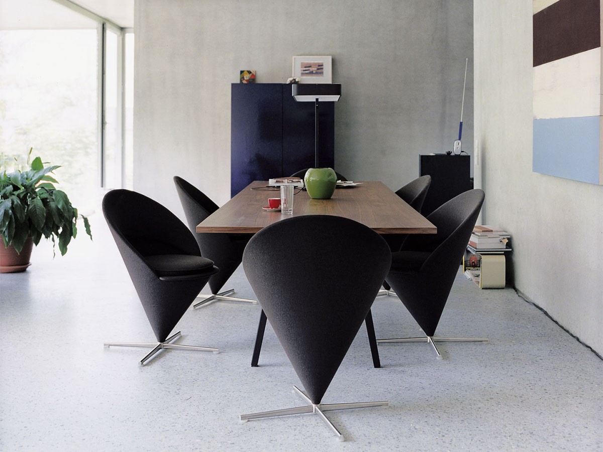 Vitra Cone Chair / ヴィトラ コーン チェア （チェア・椅子 > ラウンジチェア） 11