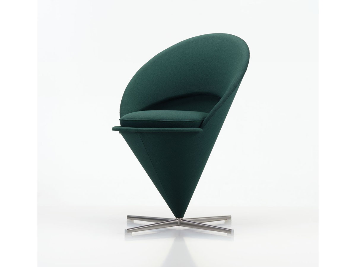 Vitra Cone Chair / ヴィトラ コーン チェア （チェア・椅子 > ラウンジチェア） 34