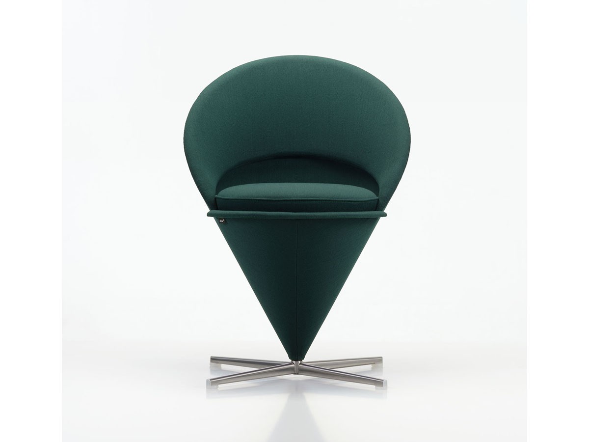 Vitra Cone Chair / ヴィトラ コーン チェア （チェア・椅子 > ラウンジチェア） 33