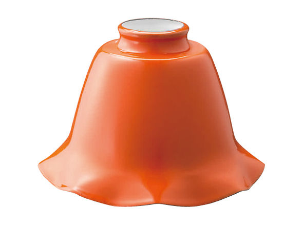 CUSTOM SERIES
3 Ceiling Lamp × Mini Wave Enamel / カスタムシリーズ
3灯シーリングランプ × ミニエナメル（ウェーブ） （ライト・照明 > シーリングライト） 18
