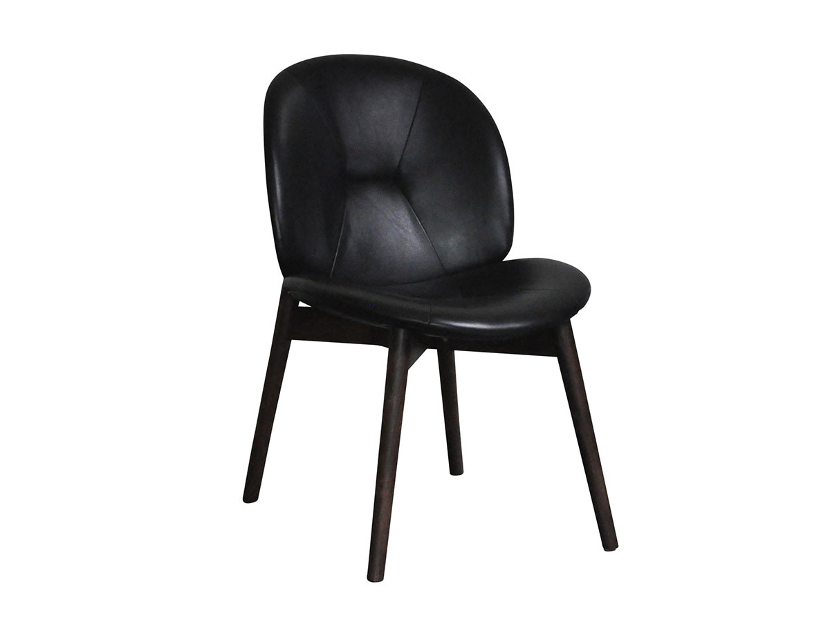 SQUARE ROOTS PACHA CHAIR / スクエアルーツ パチャ チェア （チェア・椅子 > ダイニングチェア） 2