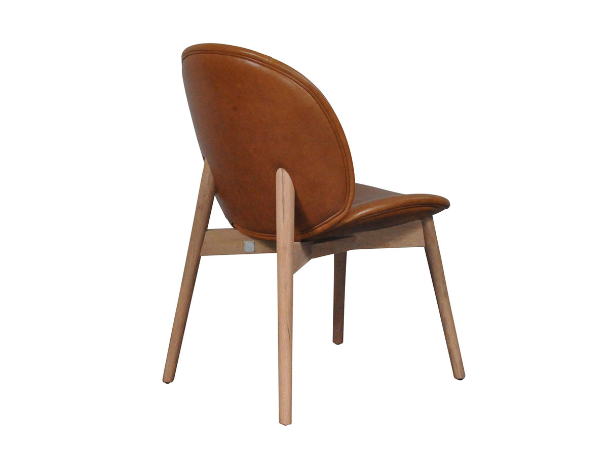 SQUARE ROOTS PACHA CHAIR / スクエアルーツ パチャ チェア （チェア・椅子 > ダイニングチェア） 7