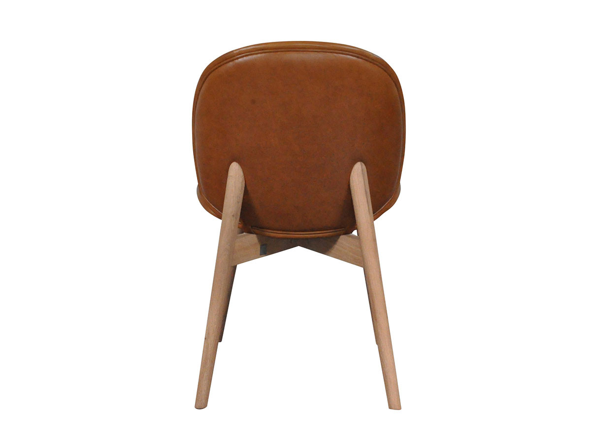 SQUARE ROOTS PACHA CHAIR / スクエアルーツ パチャ チェア （チェア・椅子 > ダイニングチェア） 6