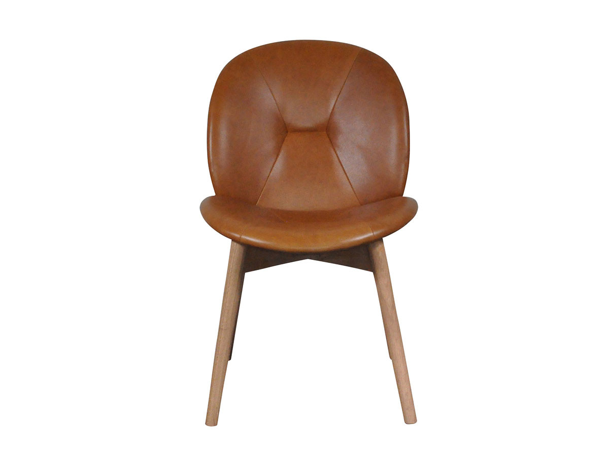SQUARE ROOTS PACHA CHAIR / スクエアルーツ パチャ チェア （チェア・椅子 > ダイニングチェア） 4