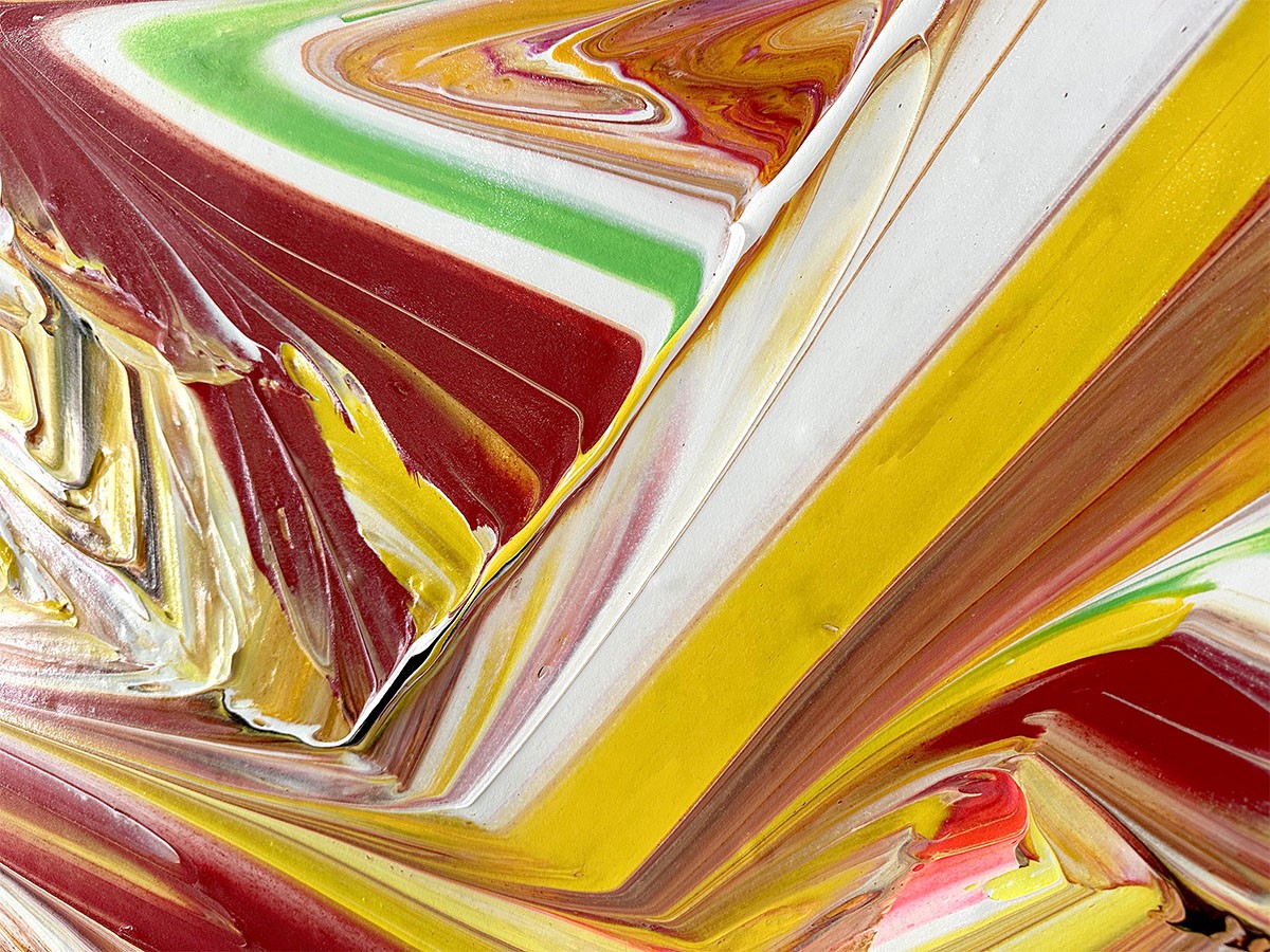 門田 光雅 antithesis / かどた みつまさ アンチテーゼ （アート・オブジェ > アート・作家作品） 9