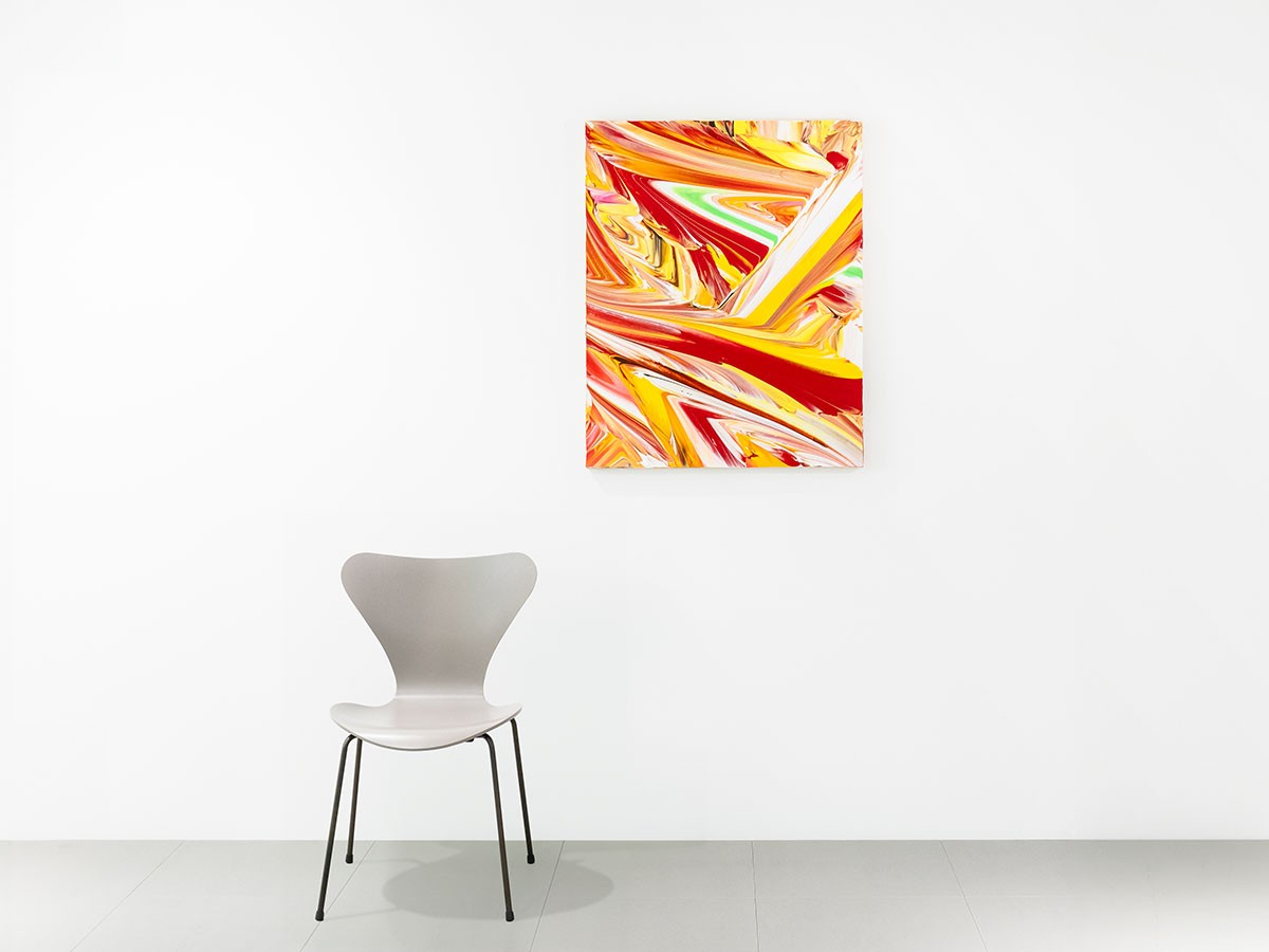 門田 光雅 antithesis / かどた みつまさ アンチテーゼ （アート・オブジェ > アート・作家作品） 2