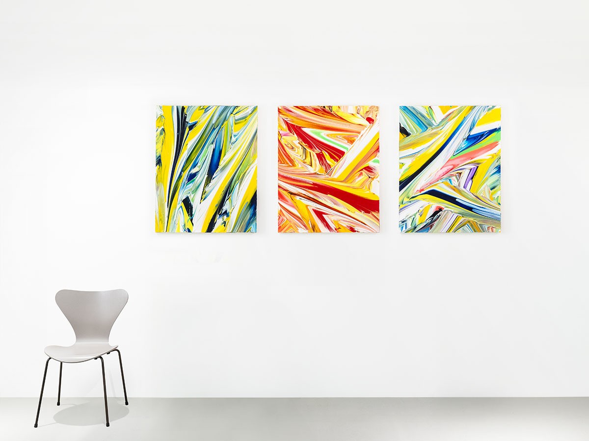 門田 光雅 antithesis / かどた みつまさ アンチテーゼ （アート・オブジェ > アート・作家作品） 3