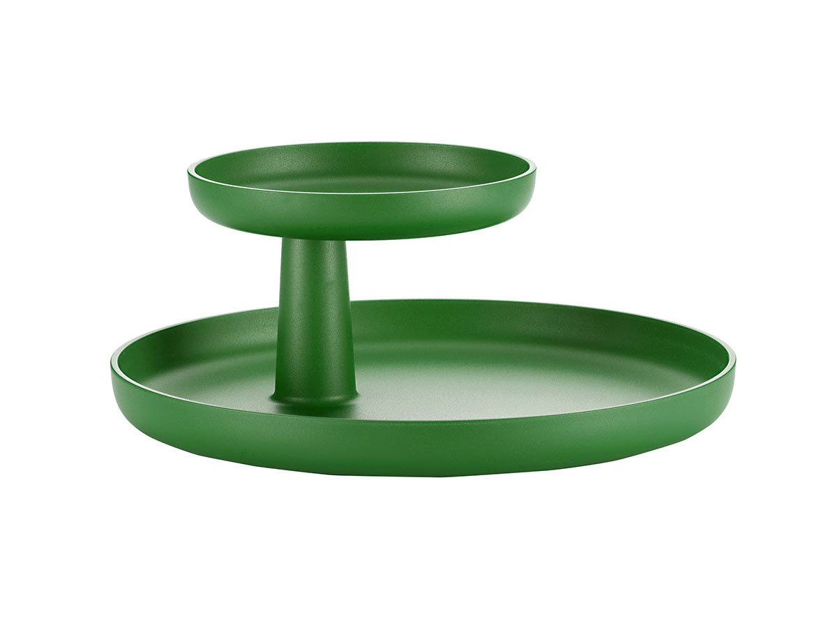 Vitra Rotary Tray / ヴィトラ ロータリー トレー - インテリア・家具 