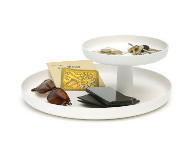 Vitra Rotary Tray / ヴィトラ ロータリー トレー - インテリア・家具