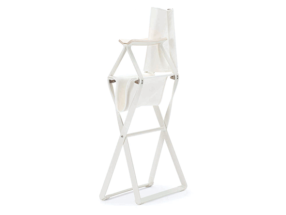emu Ciak Folding Chair / エミュー チアック フォールディングチェア （チェア・椅子 > 折りたたみ椅子・折りたたみチェア） 4