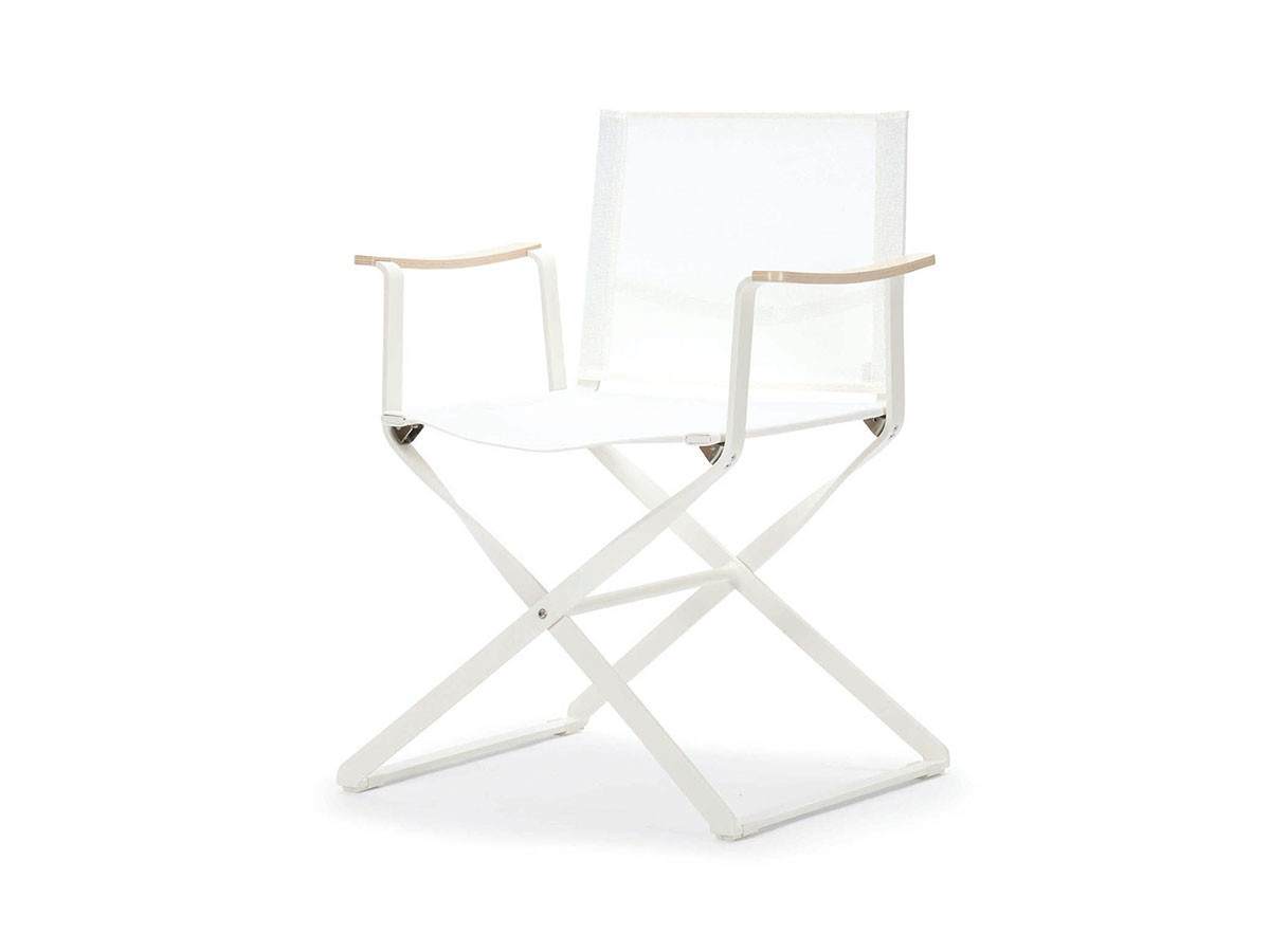 emu Ciak Folding Chair / エミュー チアック フォールディングチェア （チェア・椅子 > 折りたたみ椅子・折りたたみチェア） 1