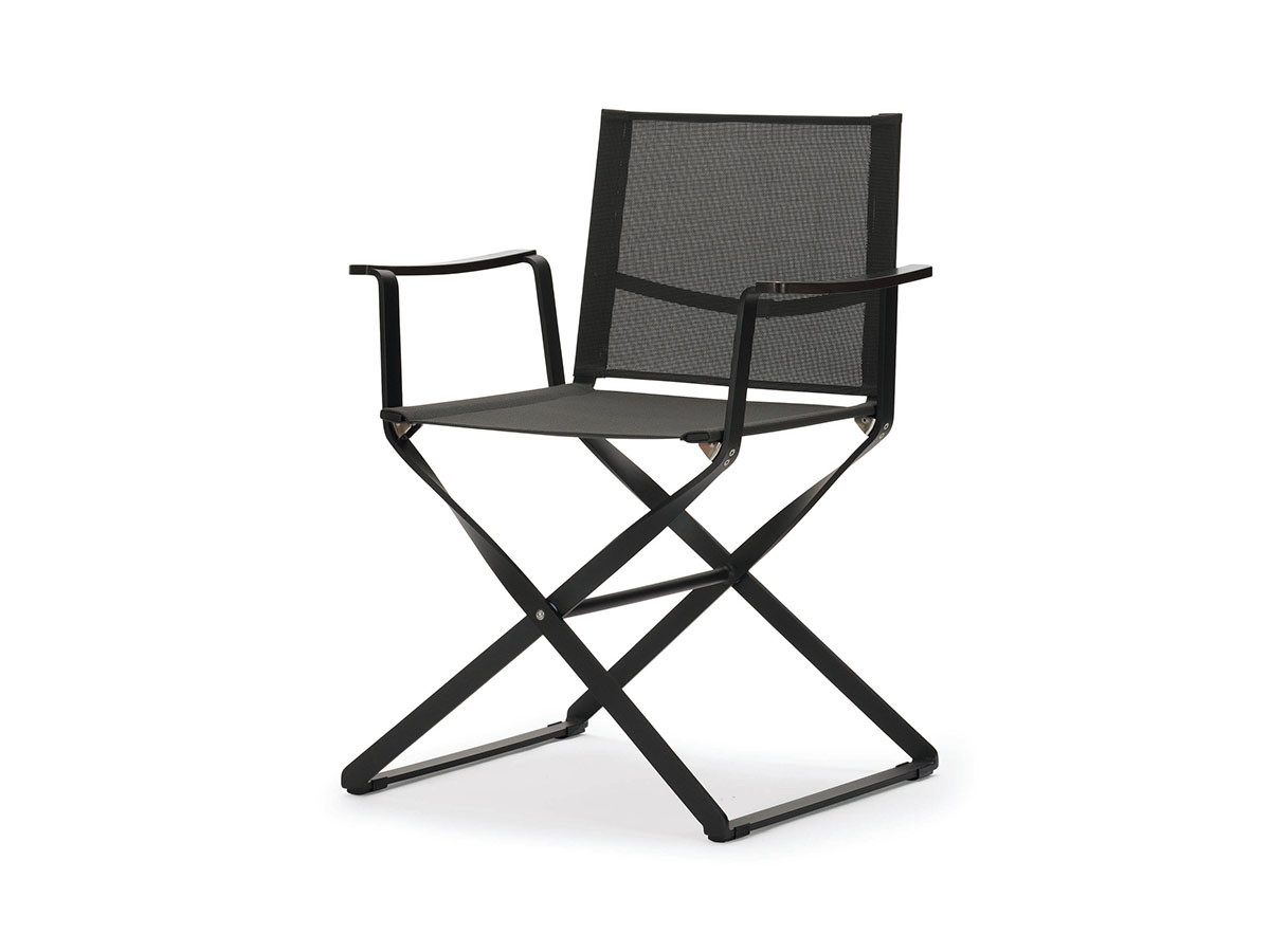 emu Ciak Folding Chair / エミュー チアック フォールディングチェア （チェア・椅子 > 折りたたみ椅子・折りたたみチェア） 2