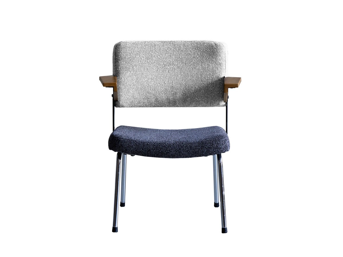 bond KICKS Lounge Chair / ボンド キックス ラウンジチェア （チェア・椅子 > ラウンジチェア） 2