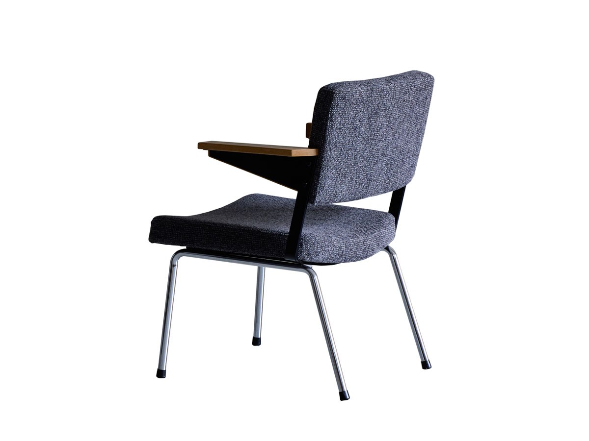 bond KICKS Lounge Chair / ボンド キックス ラウンジチェア （チェア・椅子 > ラウンジチェア） 9