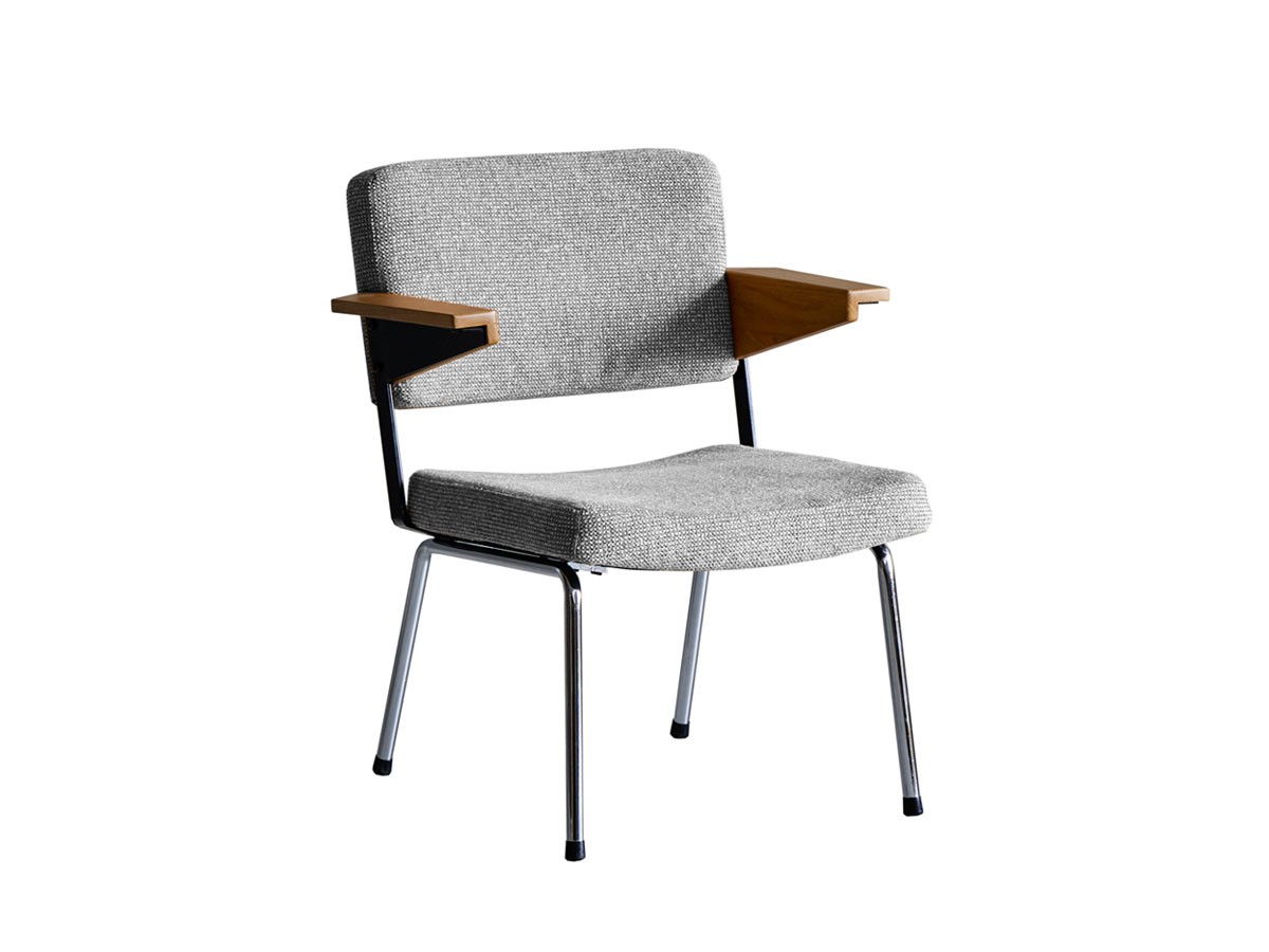 bond KICKS Lounge Chair / ボンド キックス ラウンジチェア （チェア・椅子 > ラウンジチェア） 4