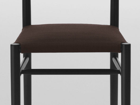 Lightwood Chair / ライトウッド チェア 張座（メープル） （チェア・椅子 > ダイニングチェア） 18
