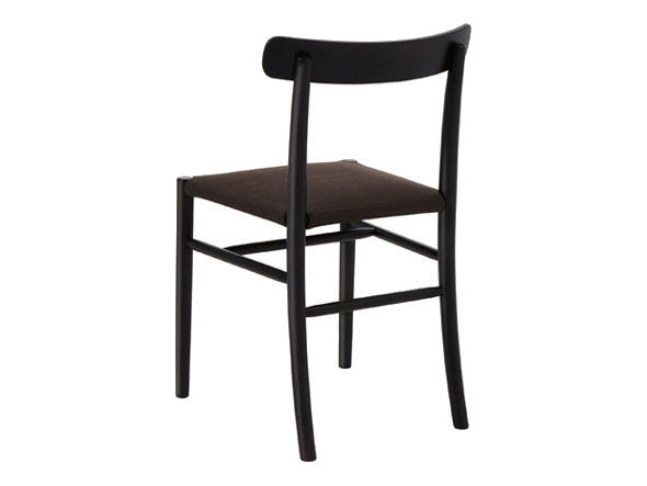 Lightwood Chair / ライトウッド チェア 張座（メープル） （チェア・椅子 > ダイニングチェア） 14