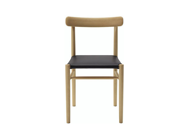 Lightwood Chair / ライトウッド チェア 張座（メープル） （チェア・椅子 > ダイニングチェア） 5