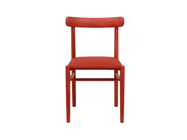 Lightwood Chair / ライトウッド チェア 張座（メープル） （チェア・椅子 > ダイニングチェア） 19